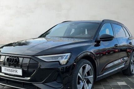 Audi e-tron 44.148 km 48.990 &euro; Wermelskirchen 42929