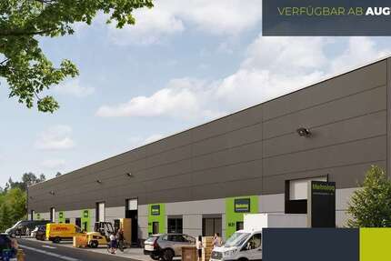 Gewerbeobjekt Bedburg - 3.650&euro; | Angebot:27047761