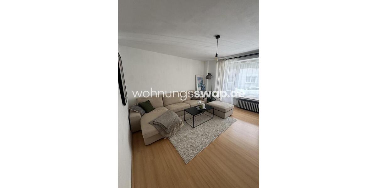 Etagenwohnung Köln Innenstadt - 2 Zimmer, 69 m&sup2;, 935&euro; | Angebot:25430638