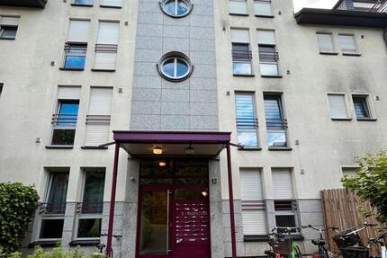Wohnung Düsseldorf Stadtbezirk 7 - 1 Zimmer, 31 m&sup2;, 740&euro; | Angebot:26688495