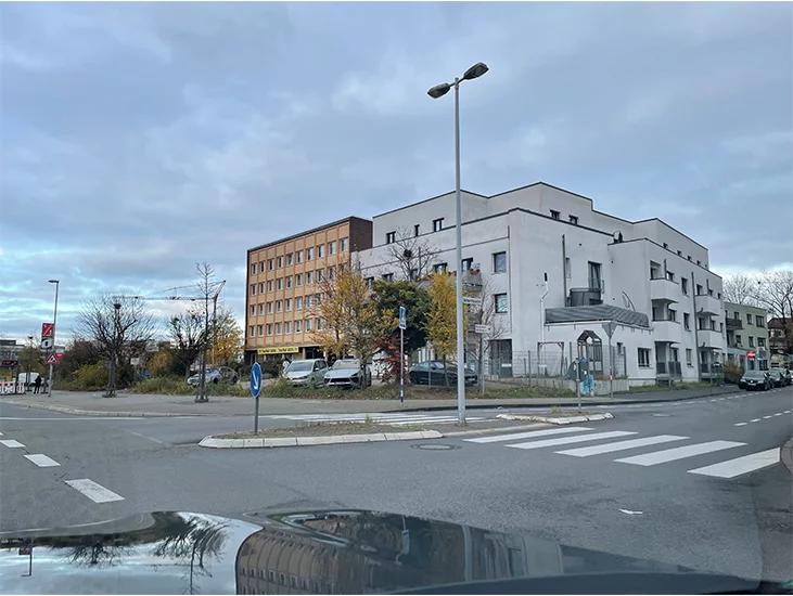 Gewerbeobjekt Leverkusen Alkenrath - 79&euro; | Angebot:10857677