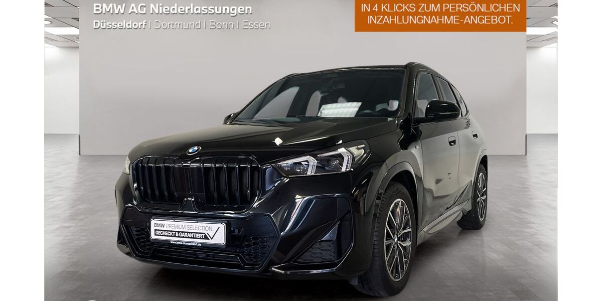BMW X1 32.186 km 34.999 &euro; Düsseldorf 40237