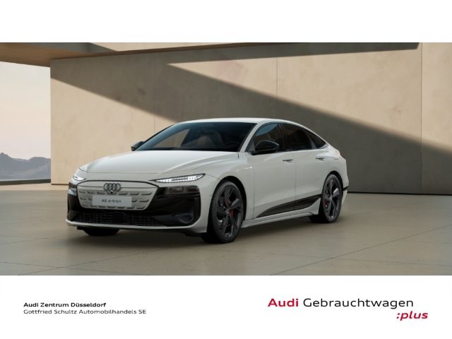 Audi A6 e-tron 22.850 km 60.880 &euro; Düsseldorf 40233
