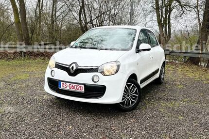 Renault Twingo 99.770 km 5.290 &euro; Remscheid 42857