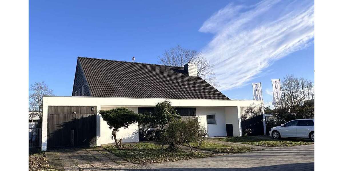 Einfamilienhaus Düsseldorf Stadtbezirk 5 - 6 Zimmer, 202 m&sup2;, 799.900&euro; | Angebot:24272872