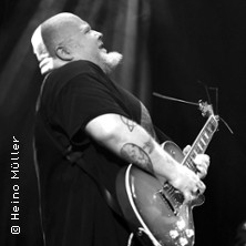 Andreas Kümmert & Band 18.04.2026 LINDENBRAUEREI