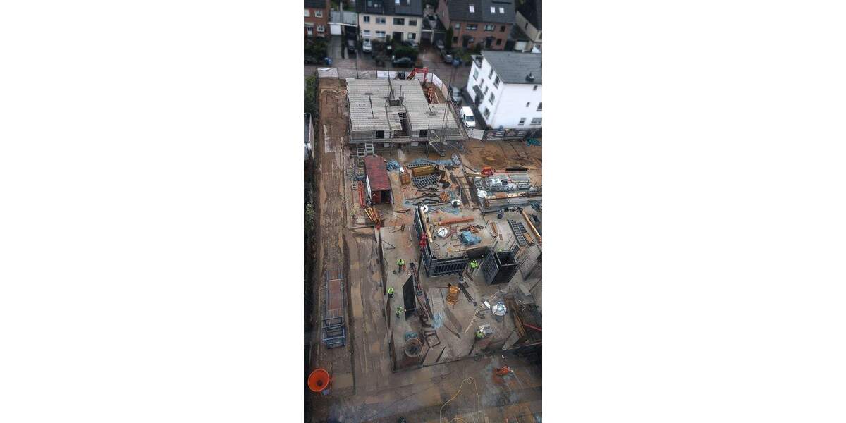 Terrassenwohnung Monheim am Rhein Baumberg - 2 Zimmer, 82 m&sup2;, 495.000&euro; | Angebot:25666107