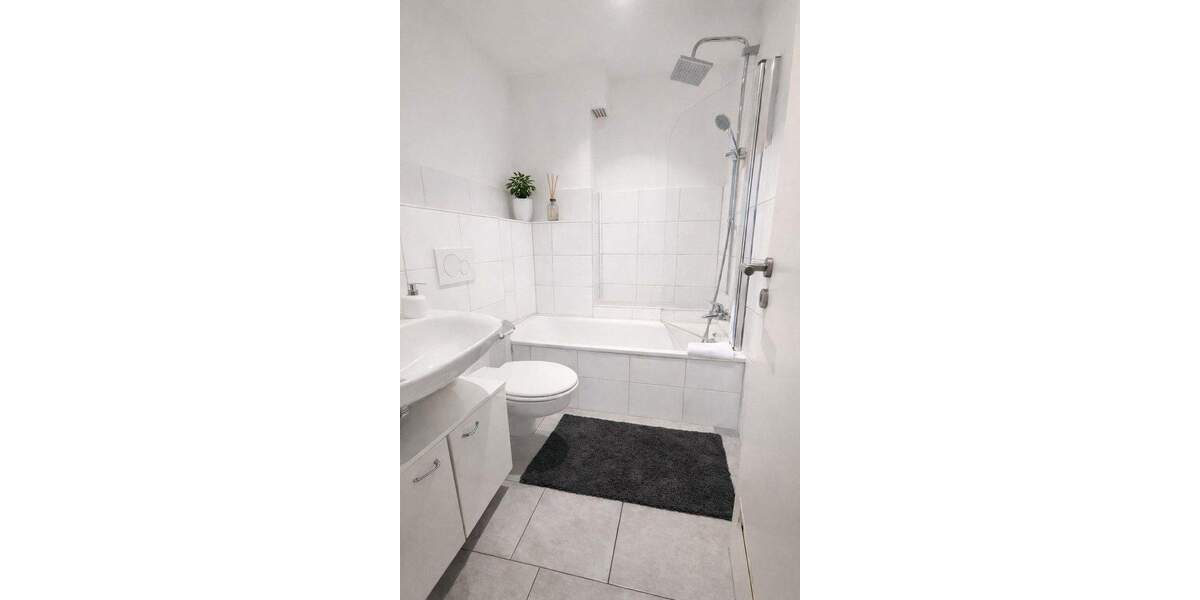 Etagenwohnung Köln Ehrenfeld - 2 Zimmer, 54 m&sup2;, 329.000&euro; | Angebot:25752900