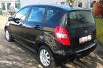 Mercedes-Benz A 160 KLIMAANLAGE SITZHEIZUNG orig 79.855 km ! 81.695 km 7.408 &euro; Köln 50858