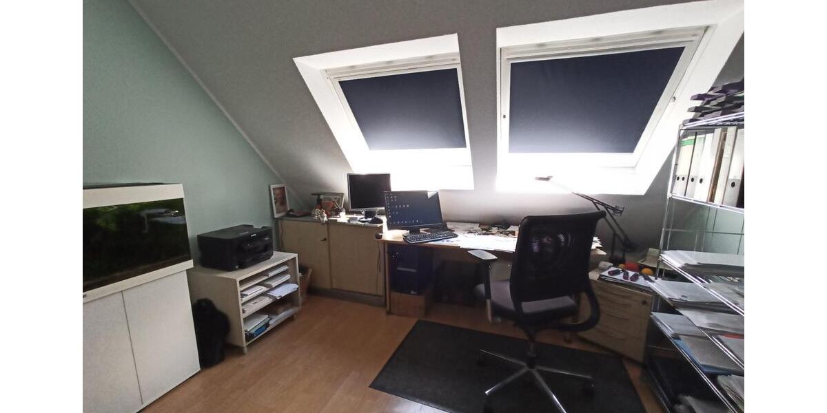 Maisonettenwohnung Solingen Höhscheid - 5 Zimmer, 90 m&sup2;, 269.000&euro; | Angebot:26044648