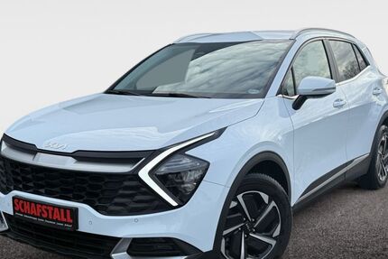 Kia Sportage 33.626 km 26.979 &euro; Elsdorf (bei Köln) 50189