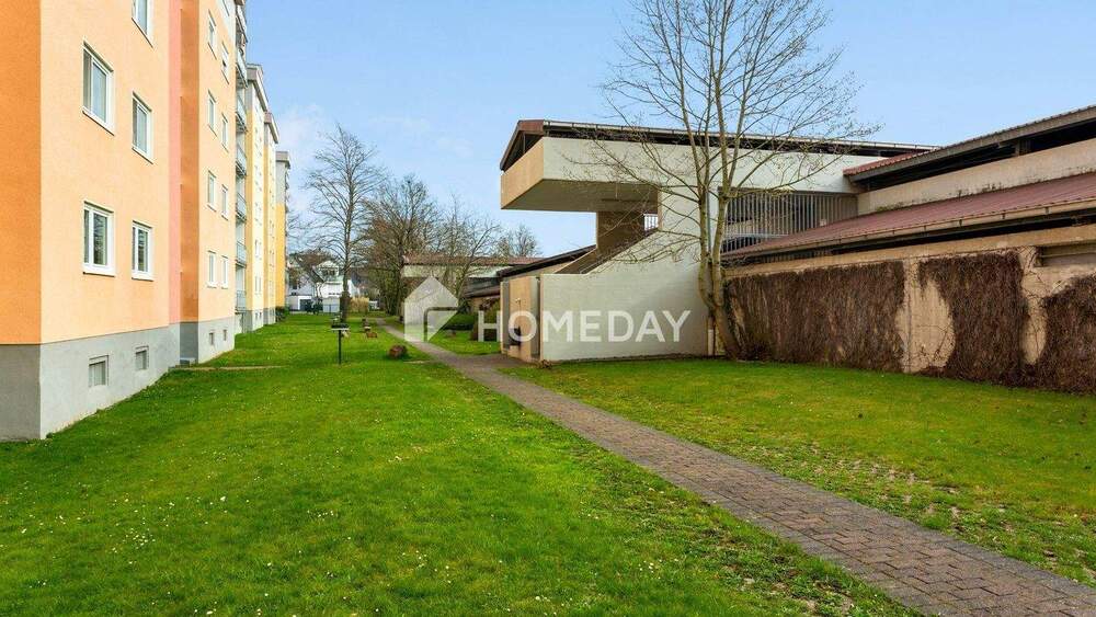 Etagenwohnung Pulheim - 3 Zimmer, 88 m&sup2;, 295.000&euro; | Angebot:25910639