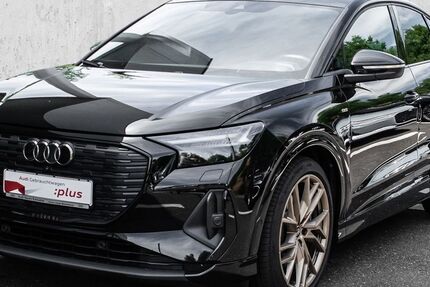 Audi Q4 e-tron 29.406 km 51.950 &euro; Meerbusch 40670