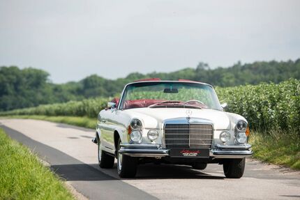 Mercedes-Benz 280 113.000 km 209.999 &euro; Hilden 40721