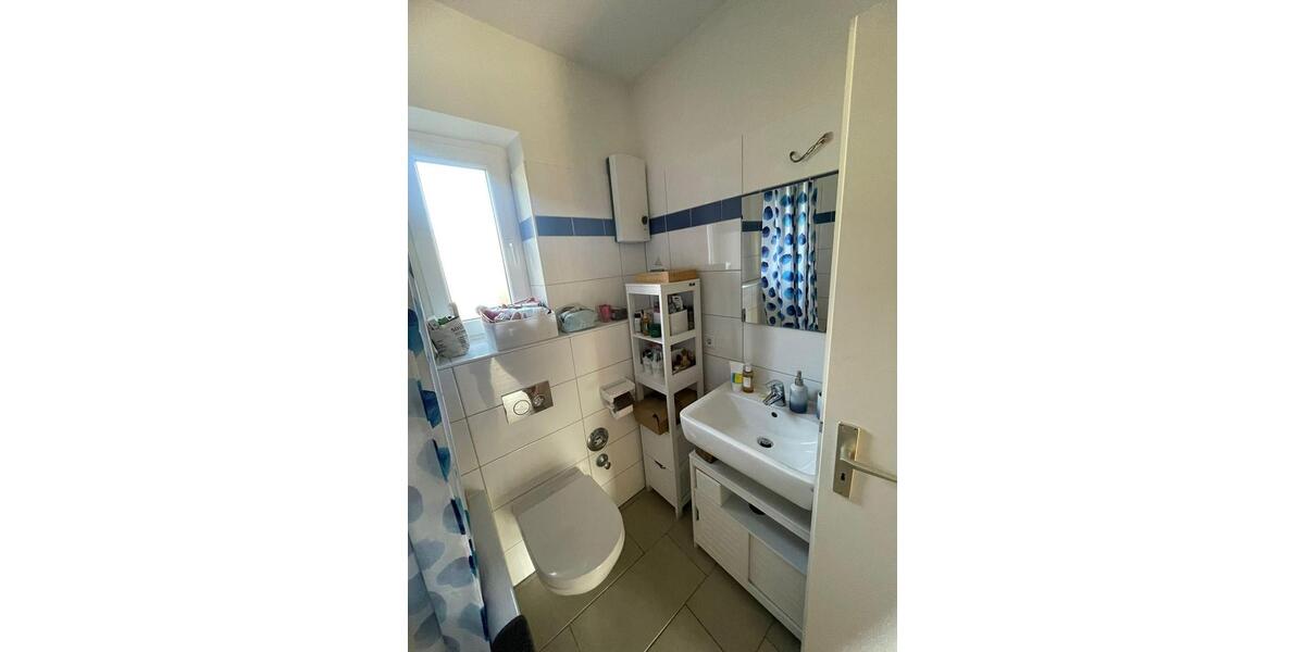 Etagenwohnung Leverkusen Opladen - 2 Zimmer, 48 m&sup2;, 510&euro; | Angebot:25430632