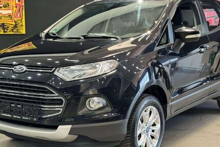 Ford EcoSport 156.903 km 6.950 &euro; Pulheim 50259