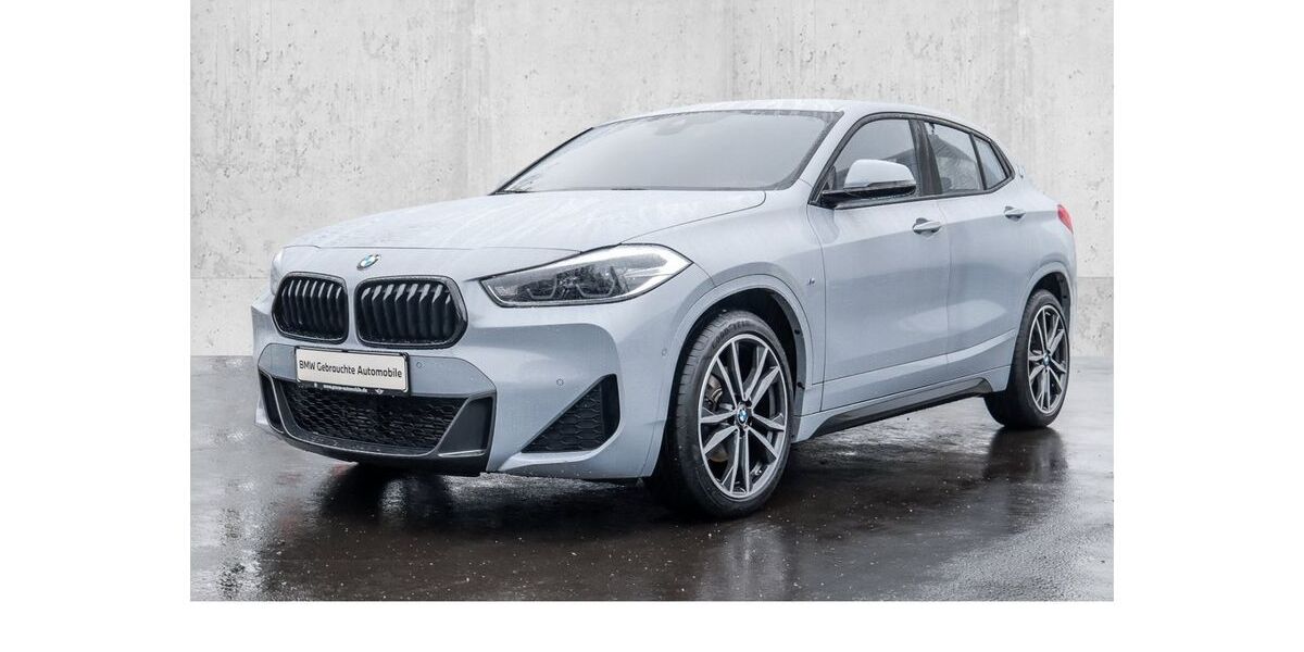 BMW X2 40.683 km 26.490 &euro; Köln-West 50858