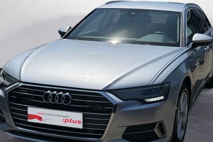 Audi A6 82.029 km 31.480 &euro; Hilden 40721