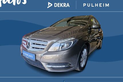 Mercedes-Benz B 200 186.500 km 9.999 &euro; Pulheim 50259