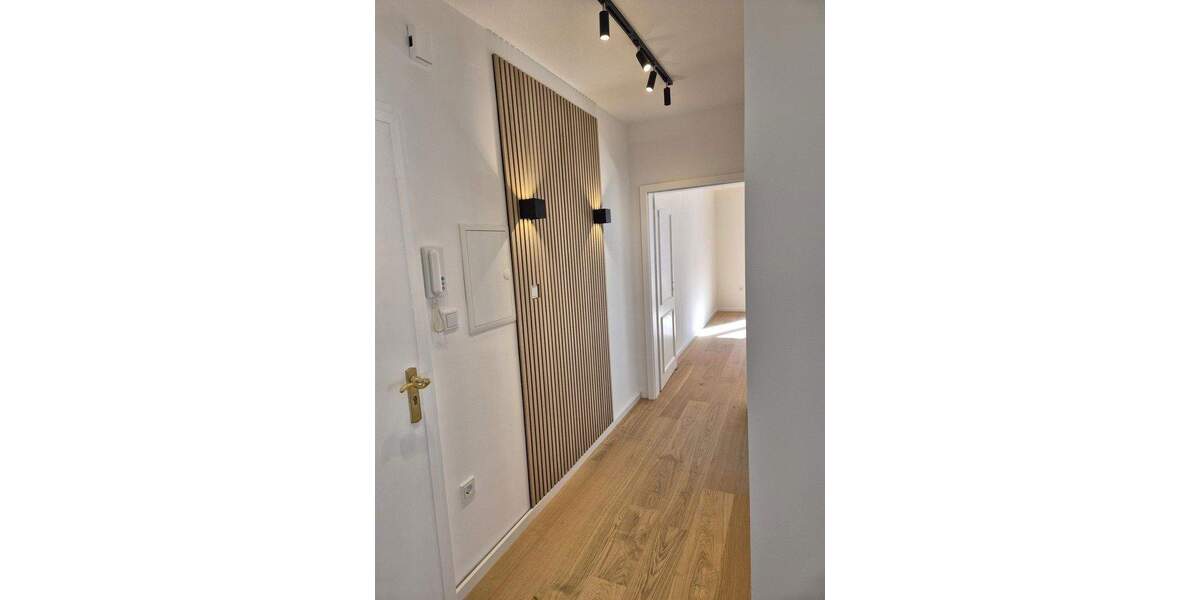 Etagenwohnung Düsseldorf Rath - 2 Zimmer, 63 m&sup2;, 250.000&euro; | Angebot:25751219