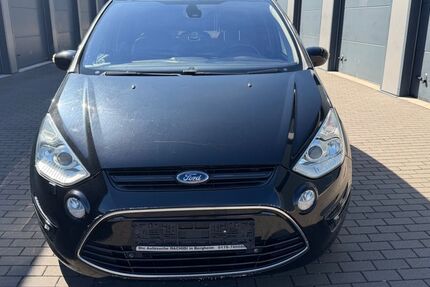 Ford Galaxy 267.990 km 5.990 &euro; Bergheim (Rhein-Erftkreis) 50129