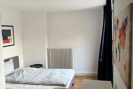 Zimmer Düsseldorf Derendorf - 899&euro; | Angebot:23255891