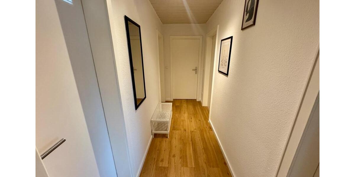 Etagenwohnung Solingen - 3 Zimmer, 85 m&sup2;, 15&euro; | Angebot:23912668