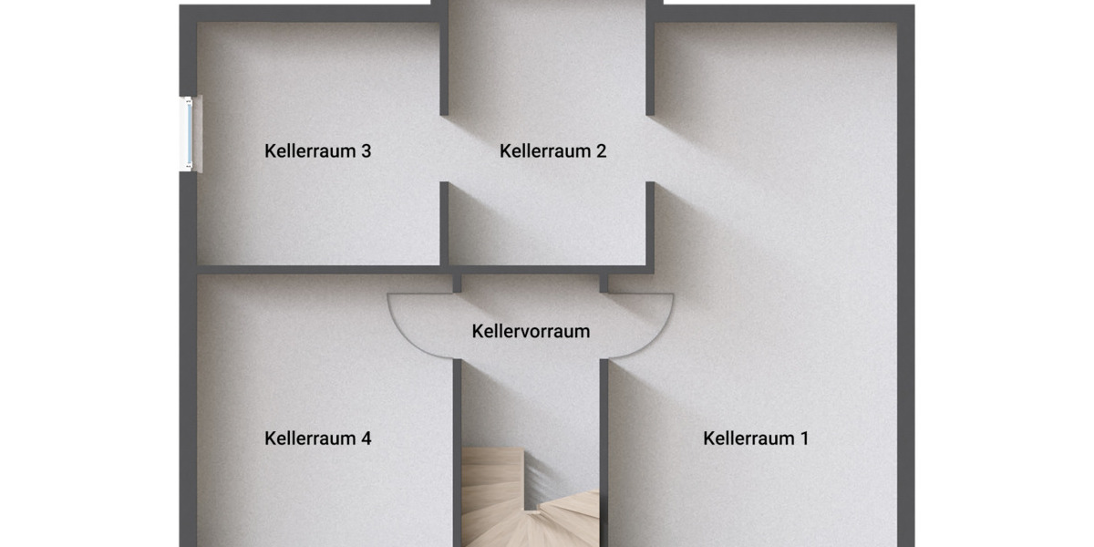 Mehrfamilienhaus, Wohnhaus Düsseldorf Eller - 4 Zimmer, 132 m&sup2;, 721.230&euro; | Angebot:25728972