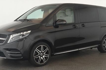 Mercedes-Benz V 300 49.800 km 64.884 &euro; Düsseldorf 40233