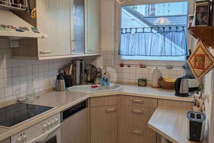 Wohnung Bergisch Gladbach Frankenforst - 3 Zimmer, 80 m&sup2;, 400.000&euro; | Angebot:27117063