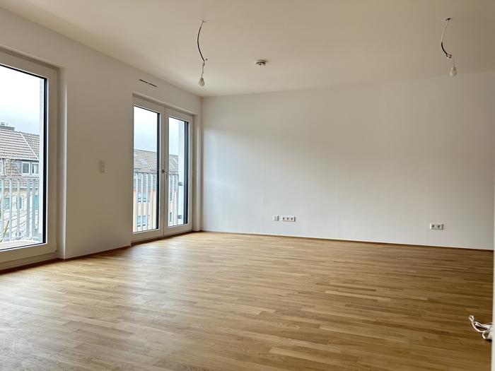 Etagenwohnung Düsseldorf Stadtbezirk 3 - 3 Zimmer, 75 m&sup2;, 1.650&euro; | Angebot:25854632