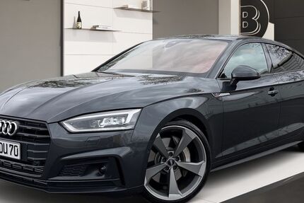 Audi A5 182.000 km 24.988 &euro; Köln 51067