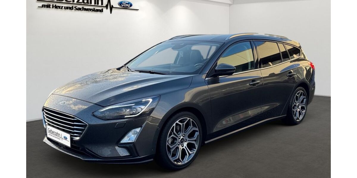 Ford Focus 68.539 km 17.990 &euro; Köln 51107