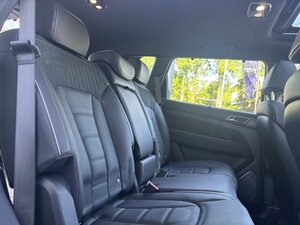 KGM Rexton LUX+20Zoll+Wildleder+3,5t AHL+5 Sitzer+ 1.978 km 47.444 &euro; Meerbusch 40667