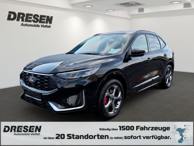 Ford Kuga 17.035 km 33.690 &euro; Korschenbroich 41352