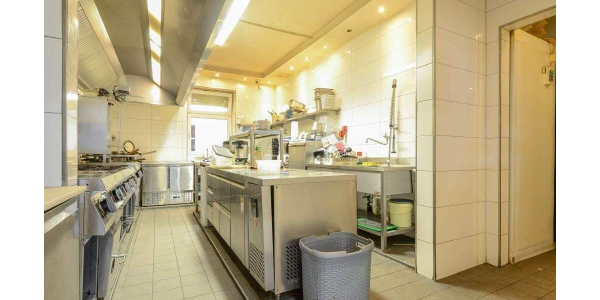Gewerbeobjekt Solingen Ohligs-Aufderhöhe - 3 Zimmer, 1.200&euro; | Angebot:25704483