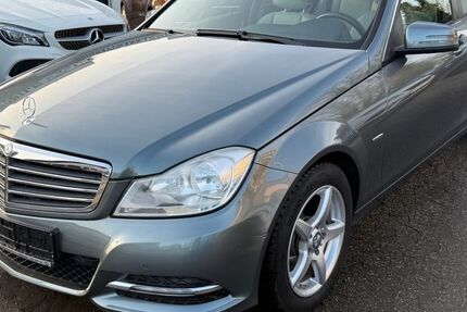 Mercedes-Benz C 180 122.401 km 10.298 &euro; Heiligenhaus 42579