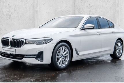 BMW 520 81.169 km 31.995 &euro; Köln-West 50858