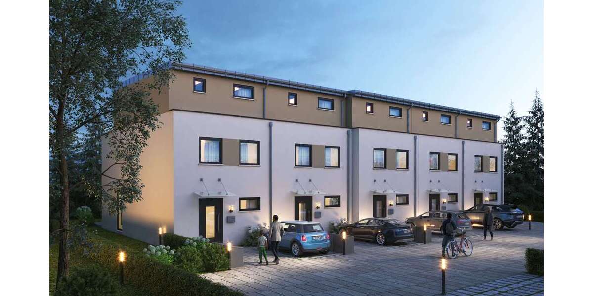 Einfamilienhaus Bergisch Gladbach Gronau - 5 Zimmer, 161 m&sup2;, 727.800&euro; | Angebot:18535213