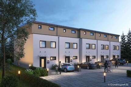 Haus Bergisch Gladbach Gronau - 5 Zimmer, 161 m&sup2;, 727.800&euro; | Angebot:18535213