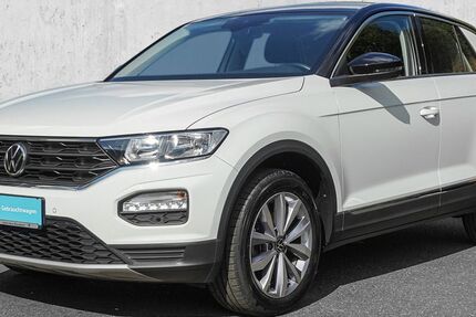VW T-Roc 29.846 km 22.270 &euro; Meerbusch 40670