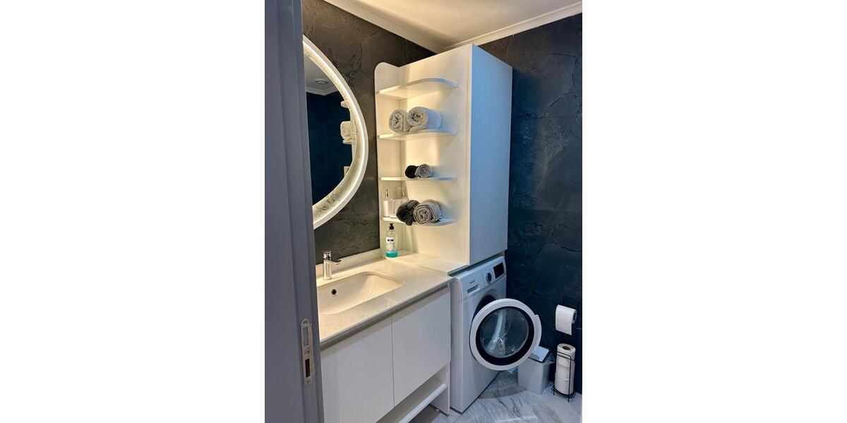 Etagenwohnung Köln Innenstadt - 2 Zimmer, 55 m&sup2;, 1.500&euro; | Angebot:25906422