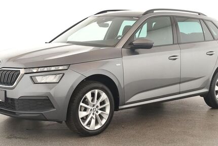 Skoda Kamiq 51.800 km 18.984 &euro; Neuss 41460
