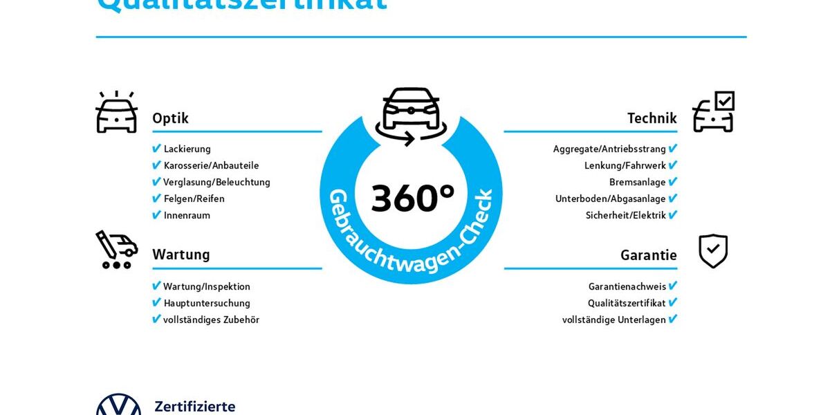 VW Passat 17.861 km 34.450 &euro; Hilden 40721