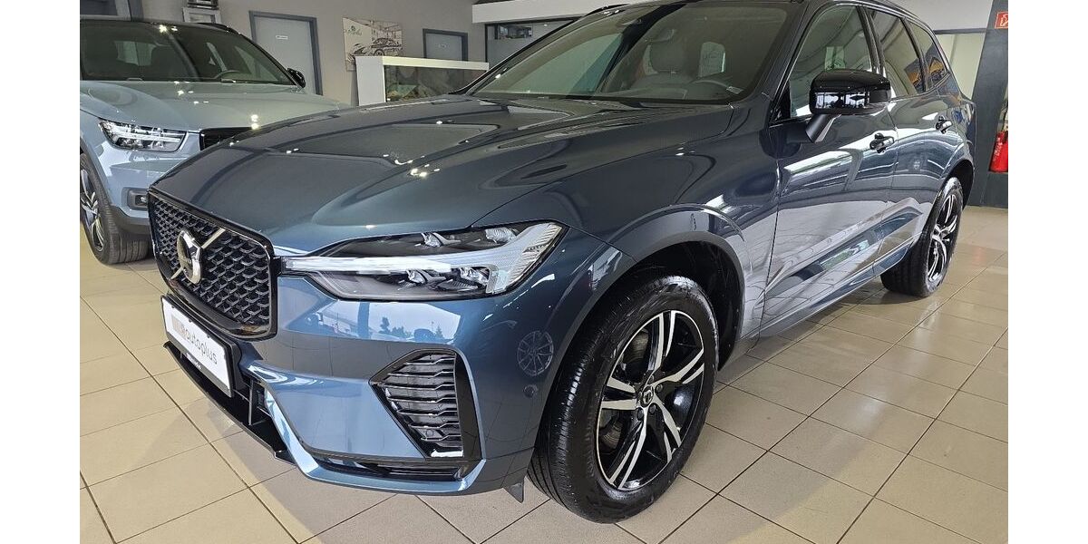 Volvo XC60 28.571 km 35.850 &euro; Bergheim 50126