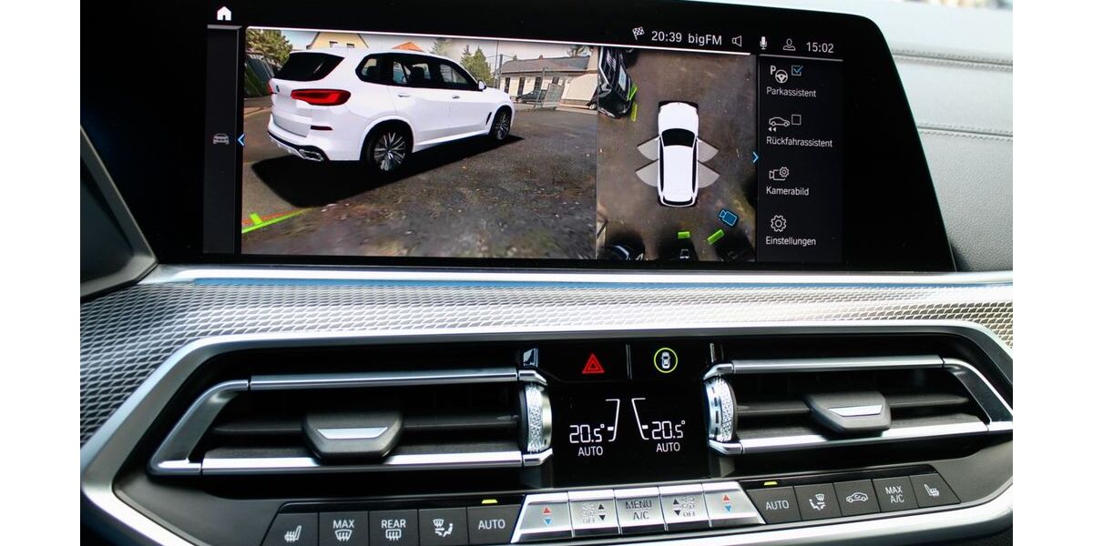 BMW X5 85.000 km 45.445 &euro; Köln 51107