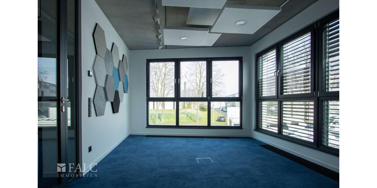 Gewerbeobjekt Grevenbroich - 2.750&euro; | Angebot:25990622