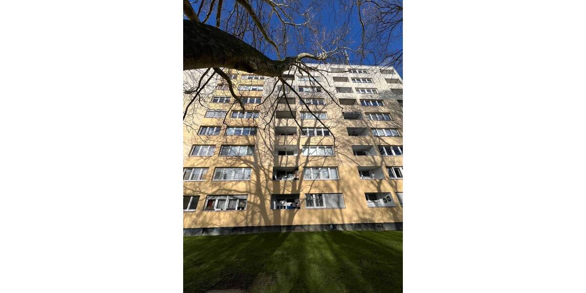 Etagenwohnung Köln / Höhenberg Höhenberg - 3 Zimmer, 77 m&sup2;, 199.000&euro; | Angebot:25672121