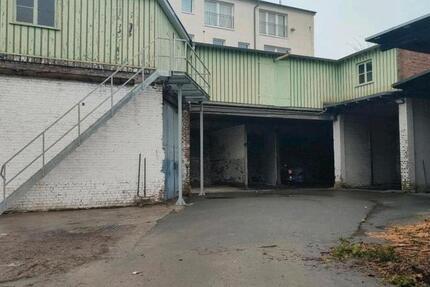 Gewerbeobjekt Remscheid Reinshagen - 1.800&euro; | Angebot:25928397