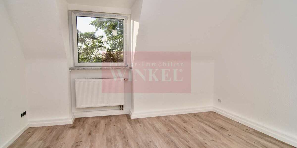 Etagenwohnung Köln Mülheim - 2 Zimmer, 42 m&sup2;, 580&euro; | Angebot:27339772